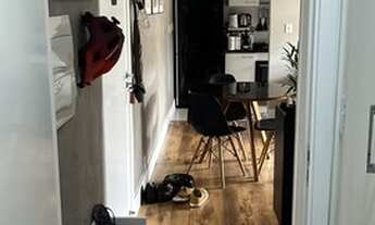 Imagem 4: Apartamento, 63m², 2 qtos, 1 suíte, elevador, varanda em Vila Augusta - Sorocaba - SP