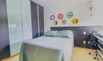 Imagem 7: Apartamento de 3 quartos com 1 suíte no Parque Amazônia