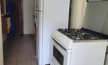 Imagem 2: Apartamento para venda com 94 metros quadrados com 3 quartos em Flamengo - Rio de Janeiro