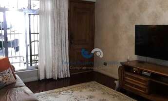 Imagem 3: Sobrado com 3 dormitórios à venda, 162 m² por R$ 765.000 - Rudge Ramos - São Bernardo do C