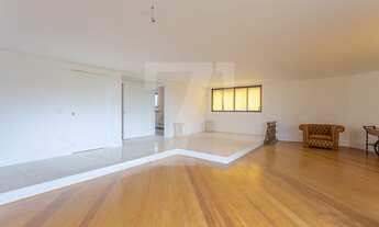 Imagem 3: Apartamento à Venda e Locação em Perdizes