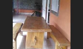 Imagem 2: Casa para Venda em Contagem, Industrial, 1 dormitório, 1 banheiro, 6 vagas