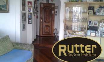 Imagem 2: APARTAMENTO EM MOEMA PÁSSAROS 130 M²