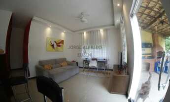 Imagem 3: Casa Sítio Pedra Bonita