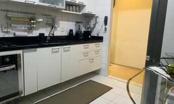 Imagem 5: Apartamento para venda tem 54 metros quadrados com 2 quartos em Vila das Bandeiras - Guaru