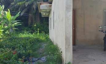 Imagem 3: Casa para venda tem 110 metros quadrados com 2 quartos em Malícia (Abrantes) - Camaçari