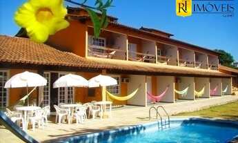 Imagem 2: Pousada com 15 Quartos em Geribá - Búzios/RJ
