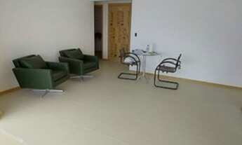 Imagem 4: Seven Residence Pronto Entrega Aptos 3 e 4 Suítes 125m2 e 143m2 Financiamento Caixa