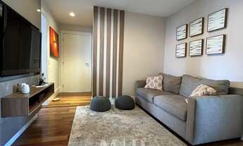 Imagem 5: Apartamento com 3 suítes no Condomínio Blue Note - Brooklin