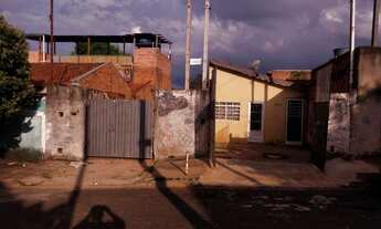 Imagem: Vende- se casa em Bauru R$100.000,00