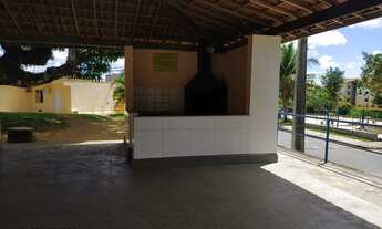 Imagem 4: Apartamento para venda com 42 metros quadrados com 2 quartos em Nova Brasília - Salvador