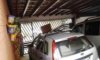 Imagem 2: SOBRADO COM 3 DORMITÓRIOS A VENDA NO BROOKLIN