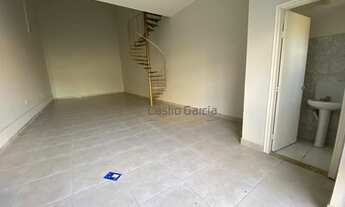 Imagem: Salão para alugar, 84 m² por R$ 1.800,00/mês