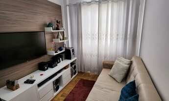 Imagem 7: Apartamento para venda possui 63 metros quadrados com 2 quartos