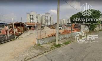 Imagem 3: São Paulo - Terreno Padrão - Aricanduva