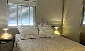 Imagem 5: Apartamento para venda com 50 metros quadrados com 1 quarto