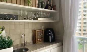 Imagem 6: APARTAMENTO VARANDAS GRAND PARK - 78m² - 3 QUARTOS - SÃO LUÍS