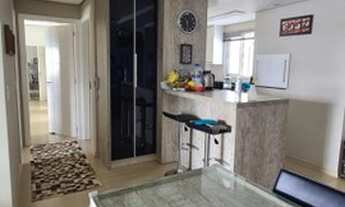 Imagem 7: Apartamento para venda possui 82 metros quadrados com 2 quartos em Sanvitto - Caxias do Su