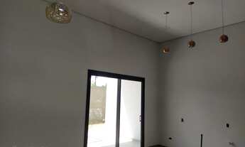 Imagem 4: Excelente Casa com designer inovador no Residencial Orleans