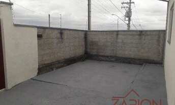 Imagem 6: Casa com 3 dormitórios e uma suíte para locação