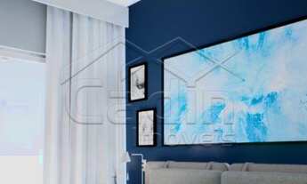 Imagem 4: Balneário Piçarras - Apartamento Padrão - Itacolomi