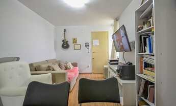 Imagem 4: Apartamento 2 quartos Curitiba 44m2