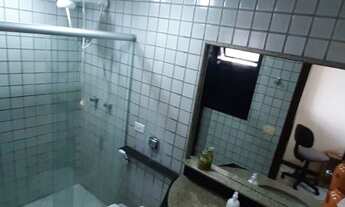 Imagem 6: Apartamento em Lagoa Nova - Natal/RN - 220 m2 - Espaço e Lazer