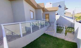 Imagem 3: Casa - Nova Atibaia - Atibaia