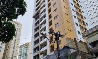 Imagem 2: Apartamento para venda tem 42 metros quadrados com 1 quarto em Canela - Salvador - BA