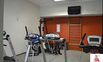 Imagem 7: Flat, Jardins - São Paulo