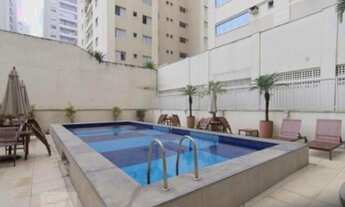 Imagem 6: Apartamento na Casa Verde. No You Casa Verde. Lazer completo