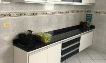 Imagem 3: Sobrado em Condomínio a venda ou locação