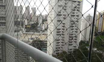 Imagem 2: Apartamento de 84mts a venda ao lado do Shopping Morumbi Town