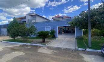 Imagem 2: Sobrado para aluguel ou venda c/ 3 quartos no Loteamento Castanheiras - Marabá - PA