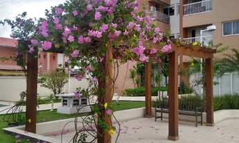 Imagem 4: Apartamento para venda com 81 m2 com 3 quartos em Santo Agostinho - Manaus - AM