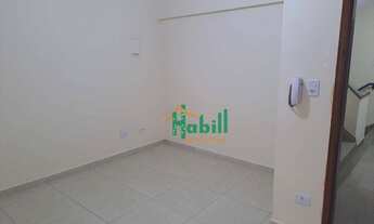 Imagem 3: Apartamento com 2 dormitórios para alugar, 80 m² por R$ 800/mês - Vila Costa - Suzano/SP