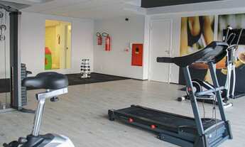 Imagem 6: Apartamento para venda com 65 metros quadrados com 3 quartos em Jardim das Flores - Osasco