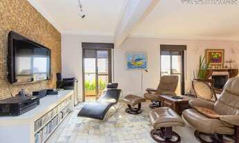 Imagem 4: Cobertura com 5 suites a venda em Moema