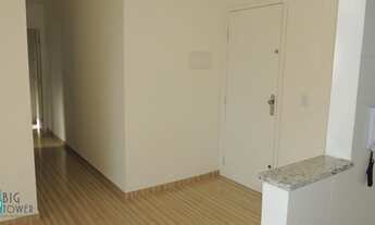 Imagem 3: Apartamento para venda 2 quarto(s) Pinheirinho Curitiba - AP534