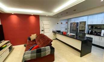 Imagem 3: Apartamento á venda, no Mandaqui, com 03 dormitórios e 03 vagas