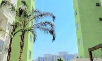 Imagem 2: Apartamento 3 dorms.suite 65m2 Bella Vita Sole C.Comprido, Curitiba