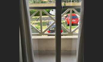 Imagem 5: Apartamento para venda possui 63 metros quadrados com 3 quartos em Tatuapé - São Paulo - S