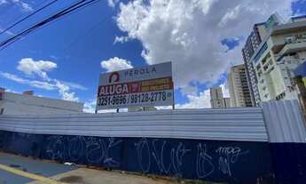 Imagem 2: Lote Comercial com 700m², Av. T-7, Setor Bueno