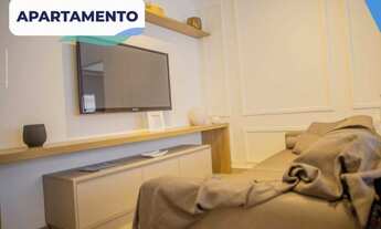 Imagem 6: Apartamento - Venda - Jardim das Indústrias - Jacareí - 2 dormitórios - Academia - Cinema