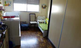Imagem 4: Porto Alegre - Apartamento Padrão - São João