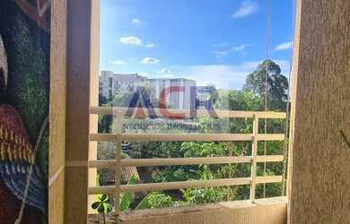 Imagem 5: Cobertura para Venda em Contagem, Alvorada, 3 dormitórios, 2 banheiros, 1 vaga