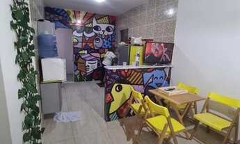 Imagem 7: Casa Itamaracá 1.000 baixei o valor