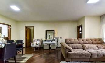 Imagem 3: Apartamento com 4 dormitórios à venda, 145 m² por R$ 680.000,00 - Vila Margarida - São Ber