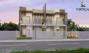 Imagem 2: Lançamento na Barra do Sai! Sobrado com 03 dormitórios (01 suíte