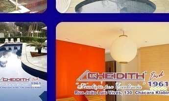 Imagem 7: São Paulo - Apartamento Padrão - Vila Mariana